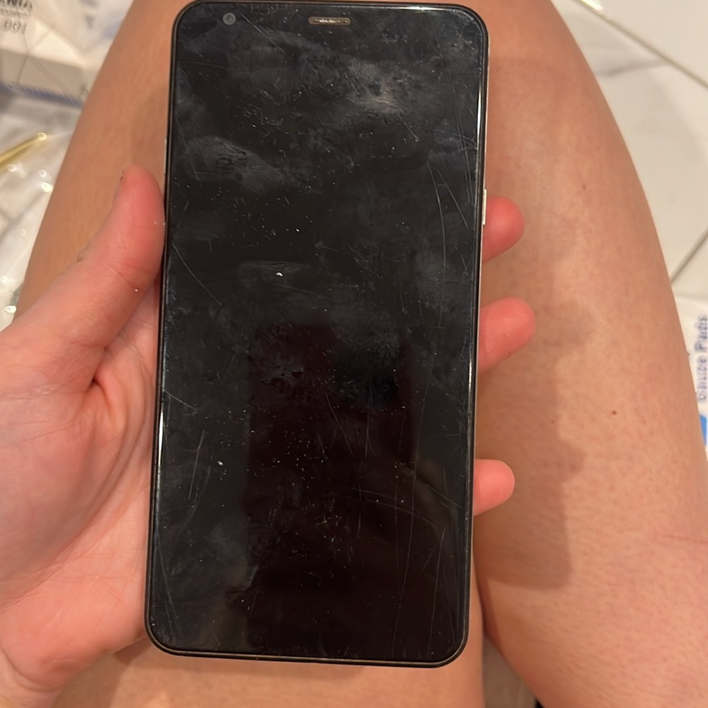 Phone - Picture 2 of 2